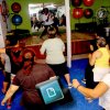 Academia Idéia Fitness