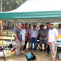 Agropecuária Canoa Mirim