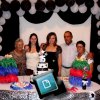 Fotos da Festa 04/04/15