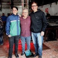 Claudio Pereira - Batata