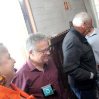 Aniversário 60 anos -Parte 2