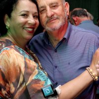 Baile da Saudade Parte 2