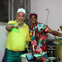 Baile de Carnaval Parte 3