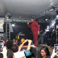 Show Netinho de Paula Parte 2