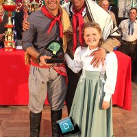 Entrega de Prêmios Geral