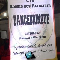 Entrega de Prêmios Ciart e Dancebrinque