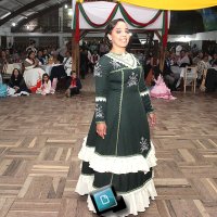 Fandango da Mais Prendada Prenda e Peão -Parte 1