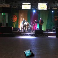 Show de Ico Marzullo e Vagner Marzullo