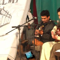 Tertúlia Piquete Canoa Mirim