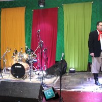 Tertúlia Piquete Caudilhos