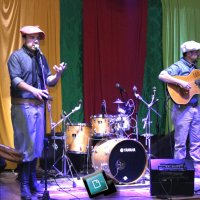 Tertúlia Piquete Mangueira