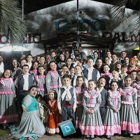 Tertúlia Ronda Crioula