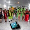 Baile de CARNAVAL 3ª Idade