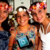 1º Baile de Carnaval Infantil