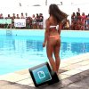 Desfile,Piscina,e Coquetel Baile da Piscina