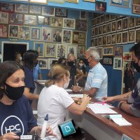 1º Baile de Carnaval Infantil