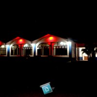 Baile da Miss Boneca