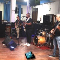 Boteco 5 -Vinicius Amaro e Banda