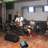 Boteco Tiaguinho e Banda