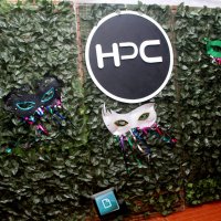 Primeiro Baile de Carnaval -Bloco 3