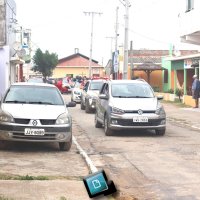 Desfile e Baile da Piscina Infantil