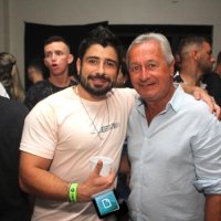 Festa 2 -Vinicius-Zé Cardoso-Cézar-Higra-Grillo