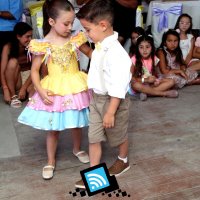 Baile da Miss Boneca