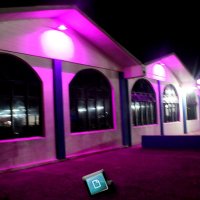 Baile da Miss Boneca