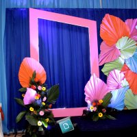 Baile da Rainha Infantil