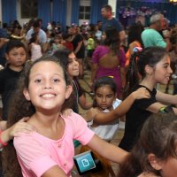 Baile do Canequinho Parte 3