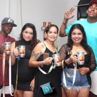 Baile do Chopp Parte 2