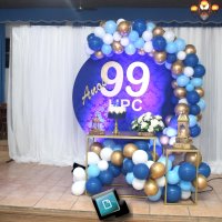 Boteco Aniversario do Clube MP4