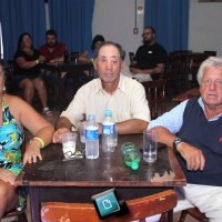 Boteco Denis Moura e Banda