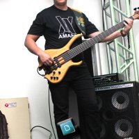 Buteco Vinicius Amaro e Banda