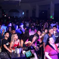 Festival Reveillon -Sem Reznha