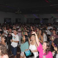 Festival Reveillon -Zé Cardozo e Grupo do Bola