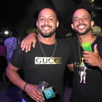 Segundo Baile de Carnaval Parte 1