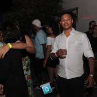 Festa na Piscina Vinicius Amaro e Choco e Banda