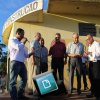 Fotos da Inauguração 10/04/15