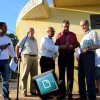 Fotos da Inauguração 10/04/15
