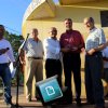 Fotos da Inauguração 10/04/15