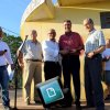 Fotos da Inauguração 10/04/15