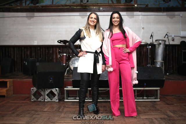 38ª Feijoada do Rotary e Festival de Doces