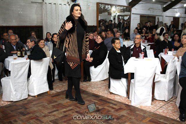 38ª Feijoada do Rotary e Festival de Doces