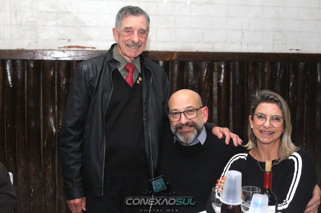 38ª Feijoada do Rotary e Festival de Doces